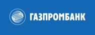 Газпромбанк  logo